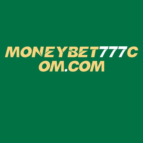 Logo da MONEYBET777COM